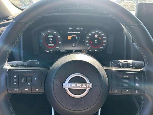 NISSAN QASHQAI 1.5 E-POWER N-CONNECTA 2WD - foto 9