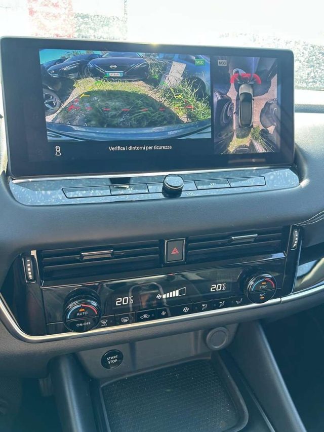 NISSAN QASHQAI 1.5 E-POWER N-CONNECTA 2WD - foto 10