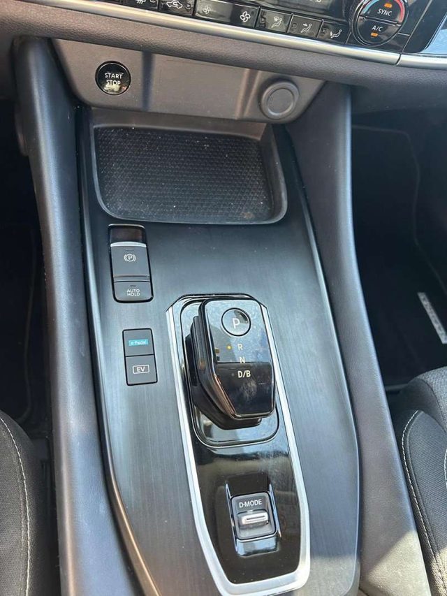 NISSAN QASHQAI 1.5 E-POWER N-CONNECTA 2WD - foto 11
