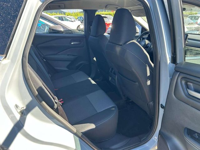 NISSAN QASHQAI 1.5 E-POWER N-CONNECTA 2WD - foto 12