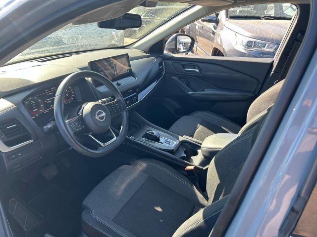NISSAN QASHQAI 1.5 E-POWER N-CONNECTA 2WD - foto 13