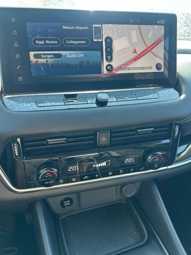NISSAN QASHQAI 1.5 E-POWER N-CONNECTA 2WD - foto 14