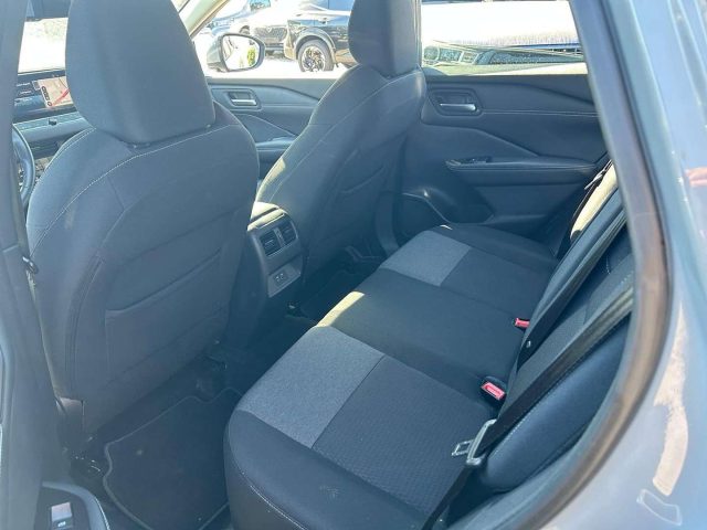 NISSAN QASHQAI 1.5 E-POWER N-CONNECTA 2WD - foto 15