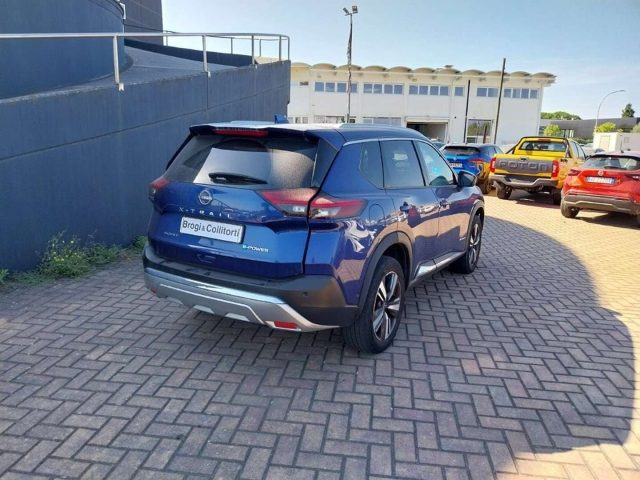 NISSAN X-TRAIL 1.5 E-POWER TEKNA E-4ORCE 4WD AU - foto 6