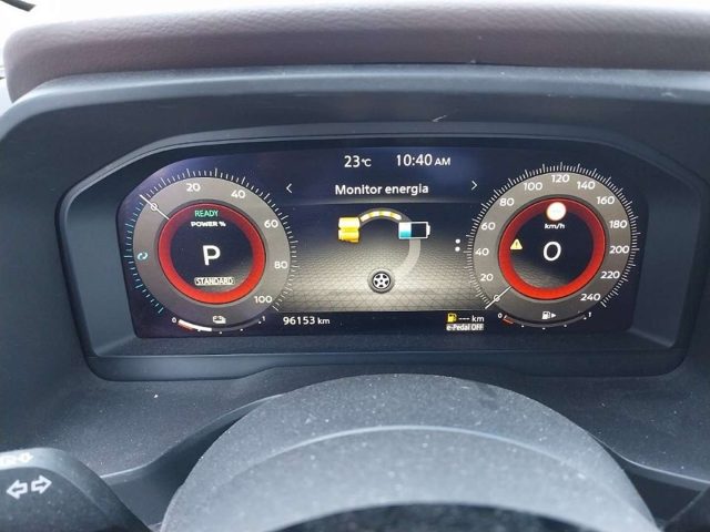 NISSAN X-TRAIL 1.5 E-POWER TEKNA E-4ORCE 4WD AU - foto 7