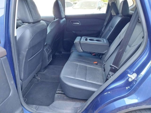 NISSAN X-TRAIL 1.5 E-POWER TEKNA E-4ORCE 4WD AU - foto 14