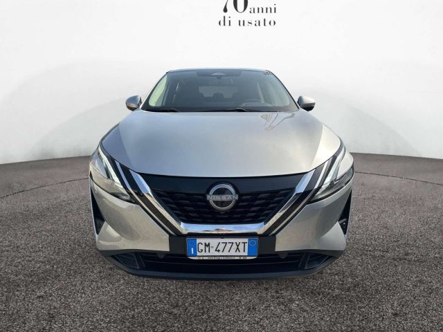 NISSAN QASHQAI 1.5 E-POWER N-CONNECTA 2WD - foto 3