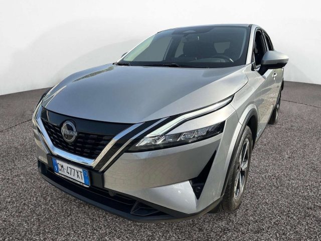 NISSAN QASHQAI 1.5 E-POWER N-CONNECTA 2WD - foto 4