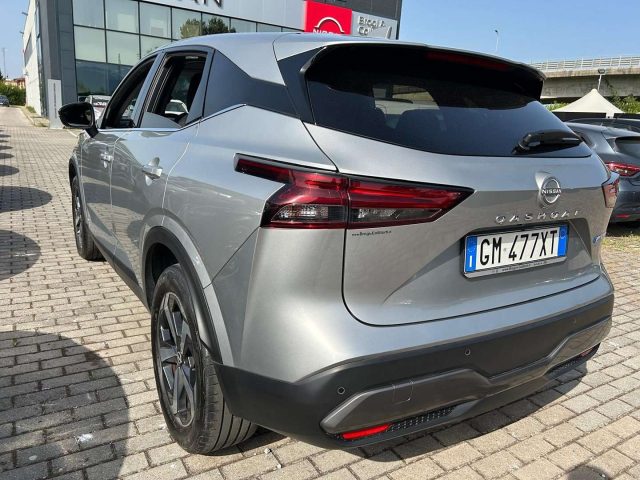 NISSAN QASHQAI 1.5 E-POWER N-CONNECTA 2WD - foto 7