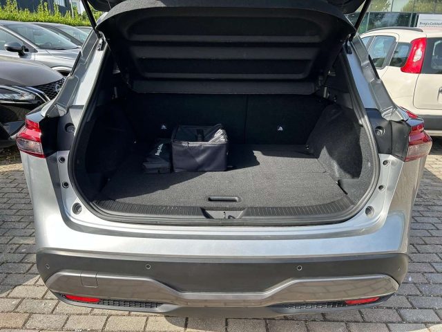 NISSAN QASHQAI 1.5 E-POWER N-CONNECTA 2WD - foto 8