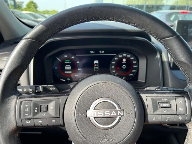 NISSAN QASHQAI 1.5 E-POWER N-CONNECTA 2WD - foto 9