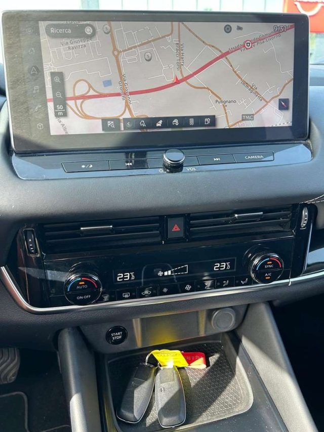 NISSAN QASHQAI 1.5 E-POWER N-CONNECTA 2WD - foto 11