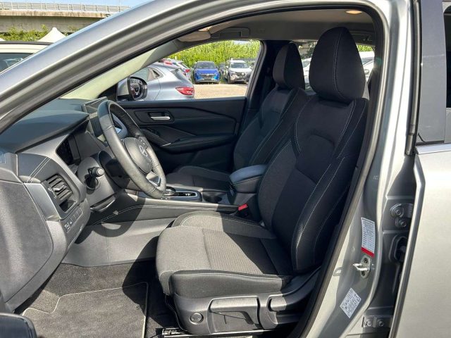 NISSAN QASHQAI 1.5 E-POWER N-CONNECTA 2WD - foto 12