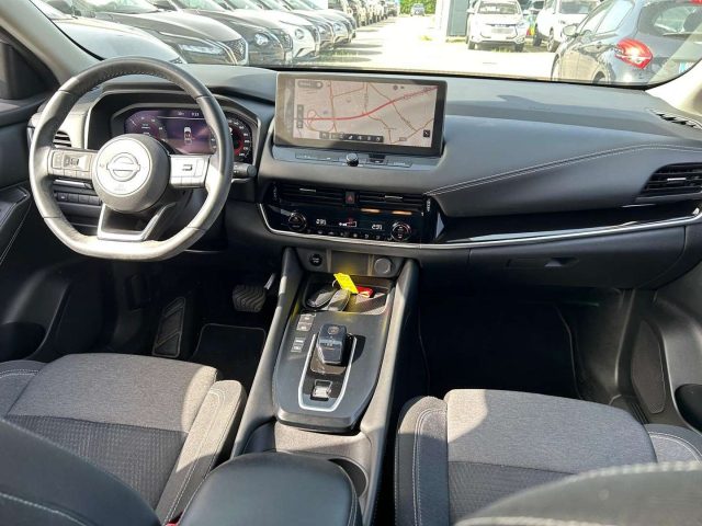 NISSAN QASHQAI 1.5 E-POWER N-CONNECTA 2WD - foto 13