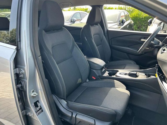 NISSAN QASHQAI 1.5 E-POWER N-CONNECTA 2WD - foto 14