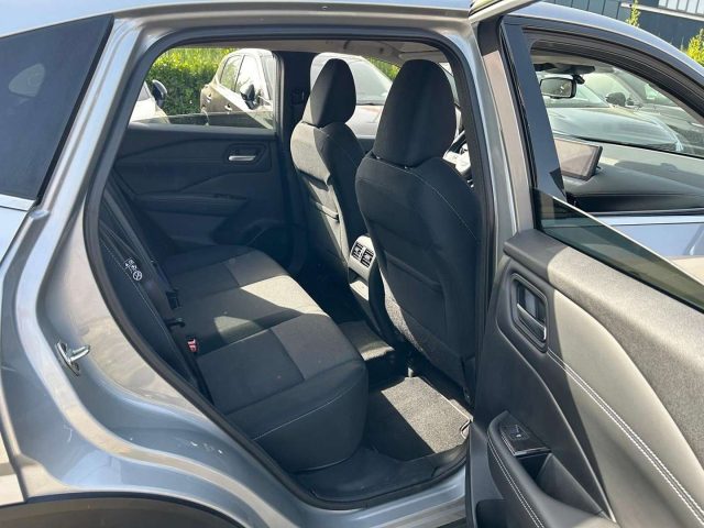 NISSAN QASHQAI 1.5 E-POWER N-CONNECTA 2WD - foto 15
