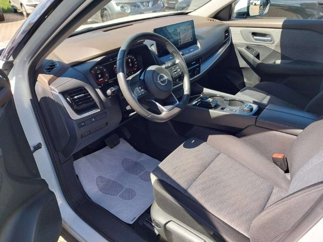 NISSAN X-TRAIL 1.5 E-POWER N-CONNECTA E-4ORCE 4 - foto 7
