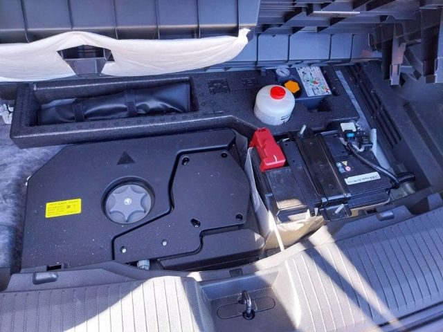 NISSAN X-TRAIL 1.5 E-POWER N-CONNECTA E-4ORCE 4 - foto 10