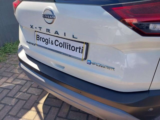 NISSAN X-TRAIL 1.5 E-POWER N-CONNECTA E-4ORCE 4 - foto 11