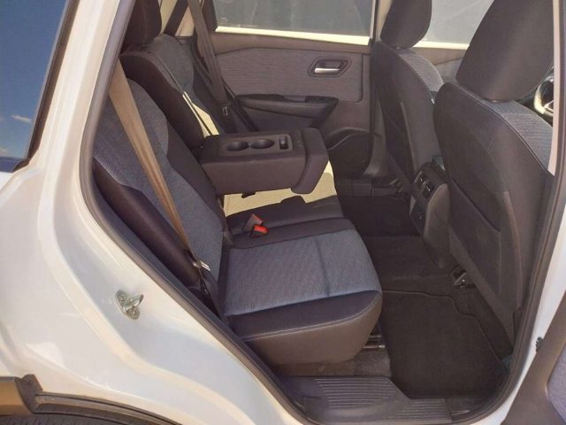 NISSAN X-TRAIL 1.5 E-POWER N-CONNECTA E-4ORCE 4 - foto 12