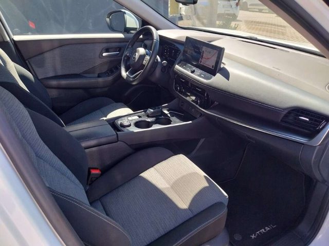 NISSAN X-TRAIL 1.5 E-POWER N-CONNECTA E-4ORCE 4 - foto 13