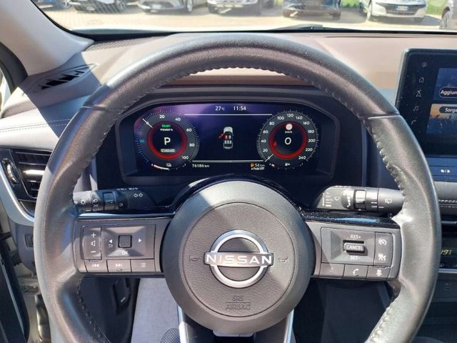 NISSAN X-TRAIL 1.5 E-POWER N-CONNECTA E-4ORCE 4 - foto 14