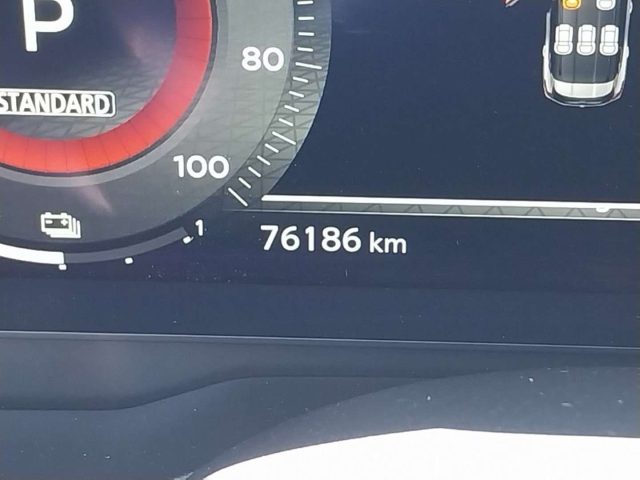 NISSAN X-TRAIL 1.5 E-POWER N-CONNECTA E-4ORCE 4 - foto 15