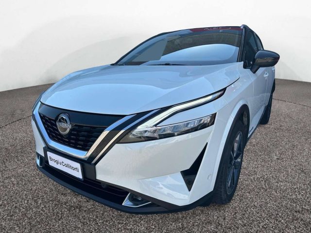 NISSAN QASHQAI 1.5 E-POWER TEKNA 2WD - foto 4