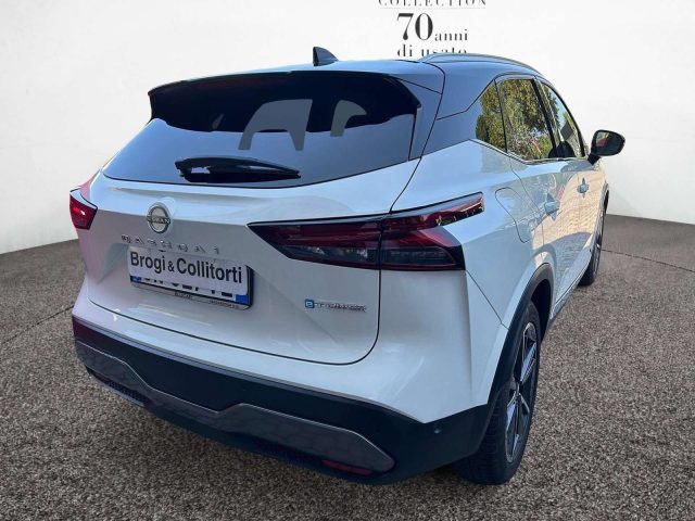 NISSAN QASHQAI 1.5 E-POWER TEKNA 2WD - foto 5