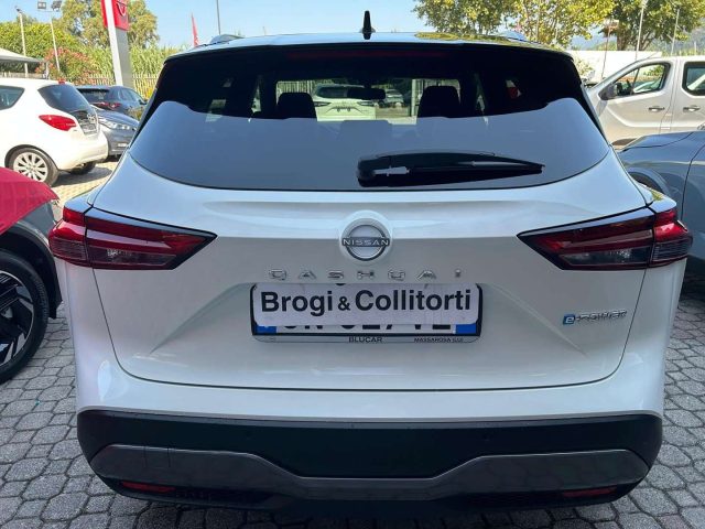 NISSAN QASHQAI 1.5 E-POWER TEKNA 2WD - foto 6