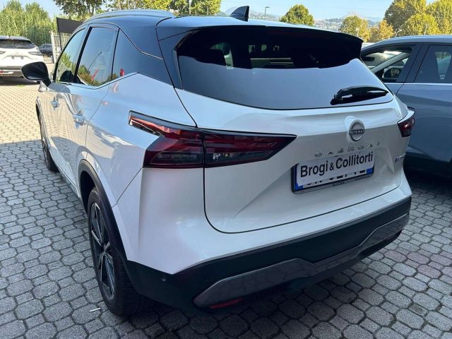 NISSAN QASHQAI 1.5 E-POWER TEKNA 2WD - foto 7