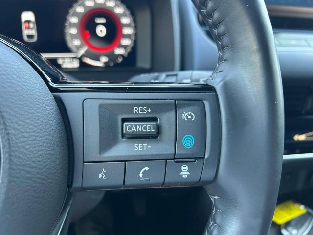 NISSAN QASHQAI 1.5 E-POWER TEKNA 2WD - foto 11