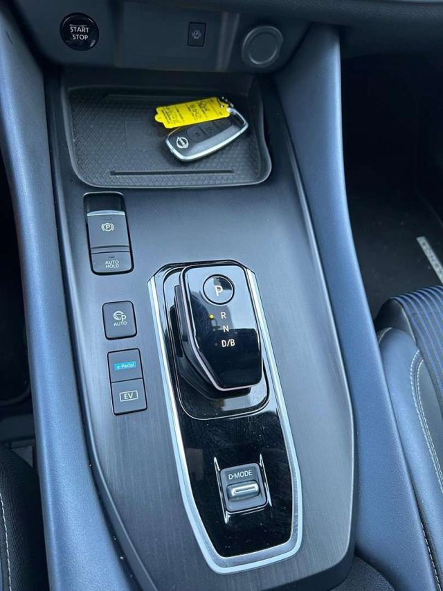 NISSAN QASHQAI 1.5 E-POWER TEKNA 2WD - foto 13