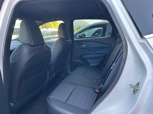 NISSAN QASHQAI 1.5 E-POWER TEKNA 2WD - foto 15