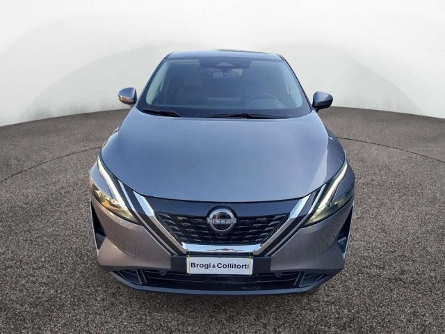 NISSAN QASHQAI 1.5 E-POWER N-CONNECTA 2WD - foto 3