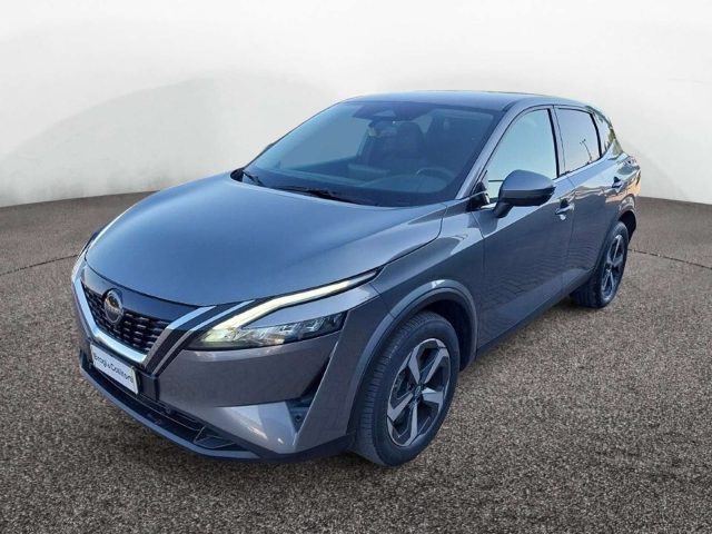 NISSAN QASHQAI 1.5 E-POWER N-CONNECTA 2WD - foto 4