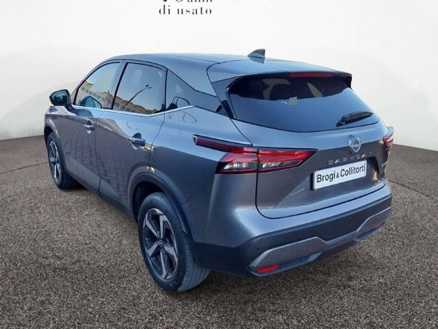 NISSAN QASHQAI 1.5 E-POWER N-CONNECTA 2WD - foto 5