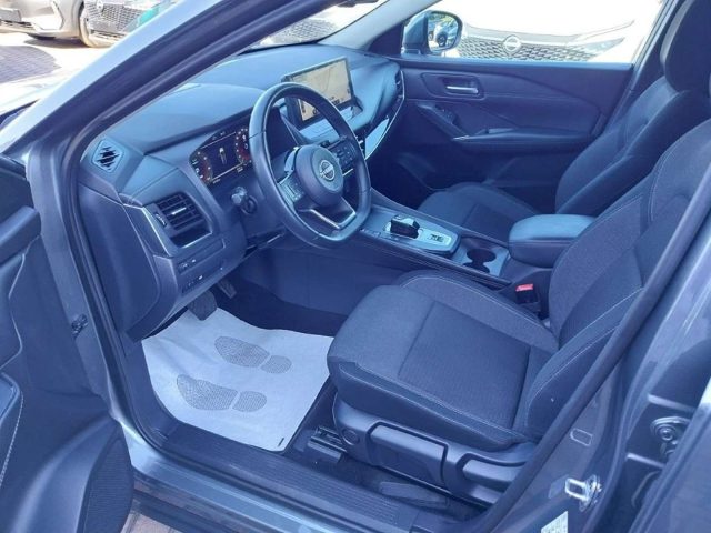 NISSAN QASHQAI 1.5 E-POWER N-CONNECTA 2WD - foto 8