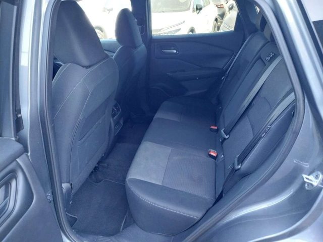 NISSAN QASHQAI 1.5 E-POWER N-CONNECTA 2WD - foto 9