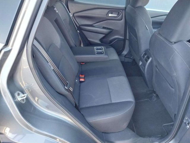 NISSAN QASHQAI 1.5 E-POWER N-CONNECTA 2WD - foto 13