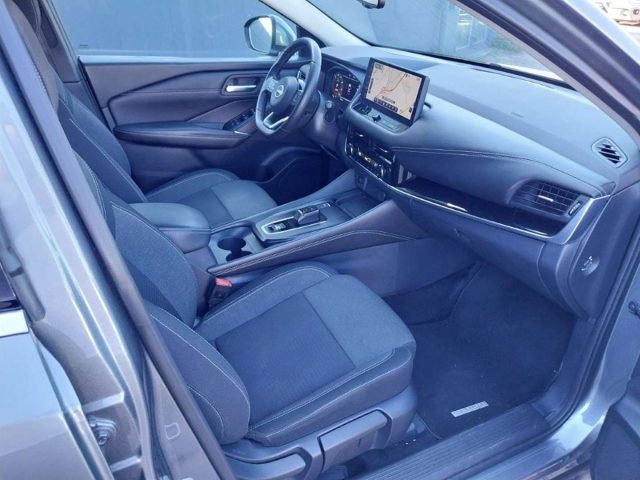 NISSAN QASHQAI 1.5 E-POWER N-CONNECTA 2WD - foto 14