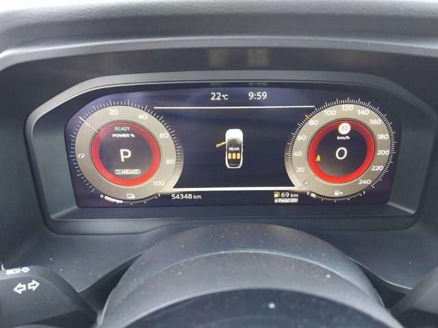 NISSAN QASHQAI 1.5 E-POWER N-CONNECTA 2WD - foto 15