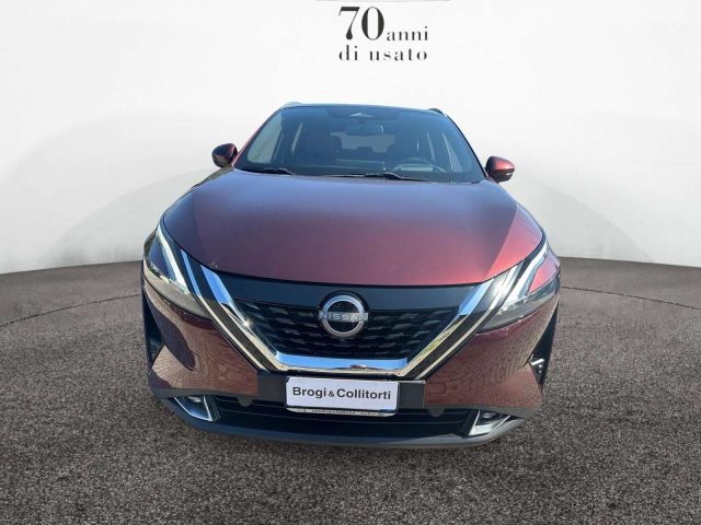 NISSAN QASHQAI 1.5 E-POWER TEKNA 2WD - foto 3