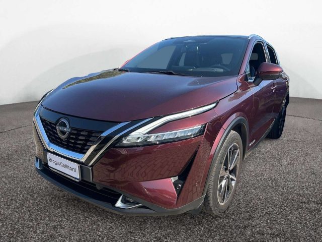 NISSAN QASHQAI 1.5 E-POWER TEKNA 2WD - foto 4