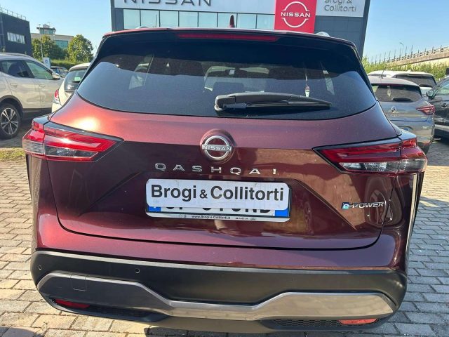 NISSAN QASHQAI 1.5 E-POWER TEKNA 2WD - foto 6