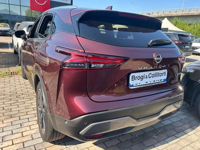 NISSAN QASHQAI 1.5 E-POWER TEKNA 2WD - foto 7