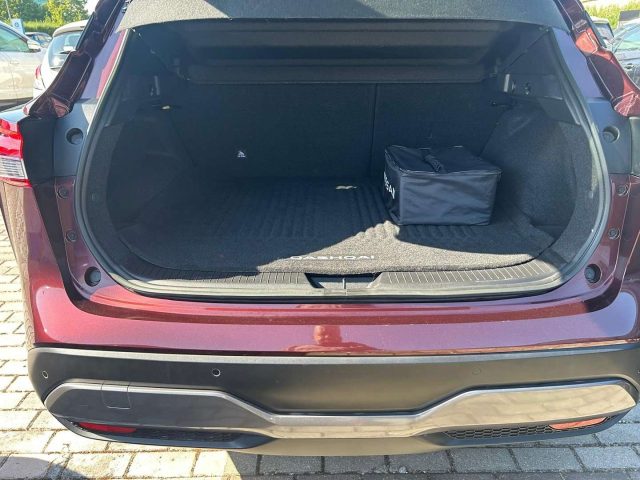 NISSAN QASHQAI 1.5 E-POWER TEKNA 2WD - foto 8