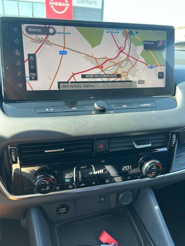 NISSAN QASHQAI 1.5 E-POWER TEKNA 2WD - foto 11