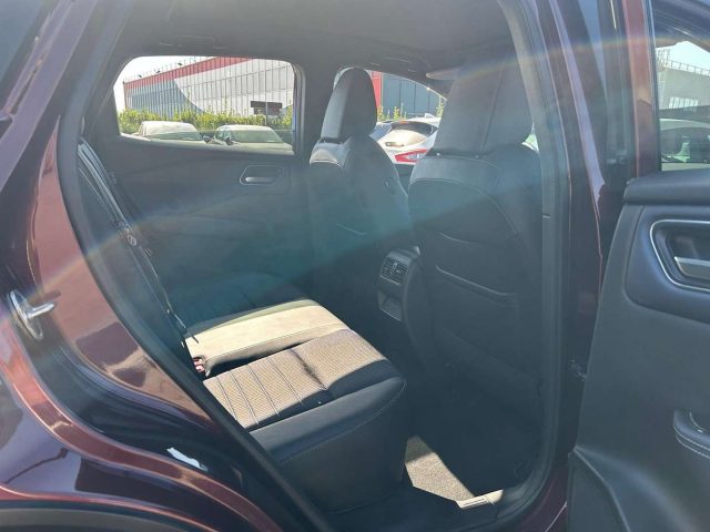 NISSAN QASHQAI 1.5 E-POWER TEKNA 2WD - foto 12
