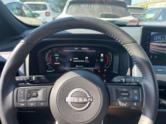 NISSAN QASHQAI 1.5 E-POWER TEKNA 2WD - foto 15
